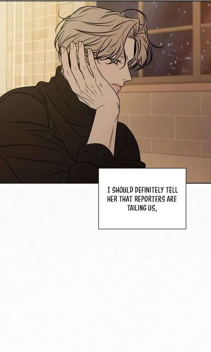 Pure Love Operation Chapter 133 Page 8