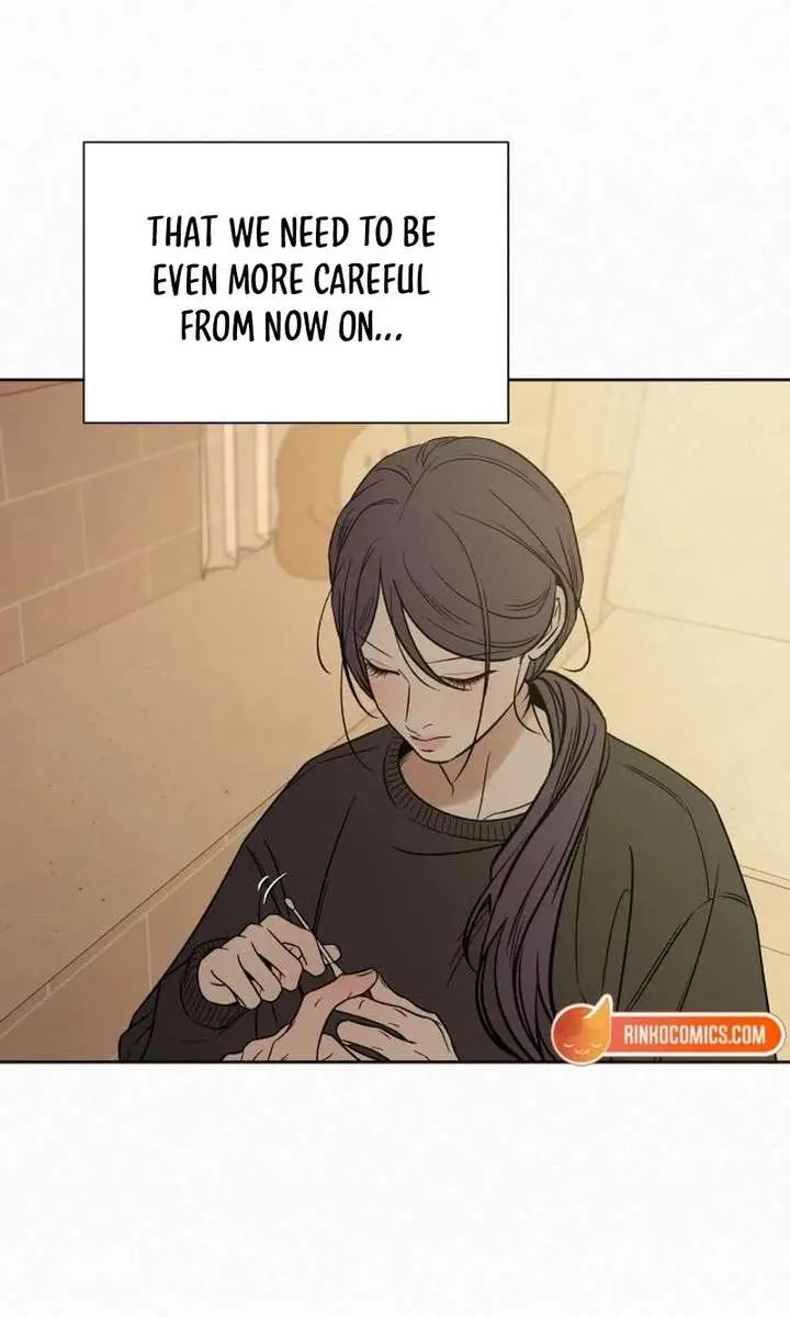 Pure Love Operation Chapter 133 Page 9