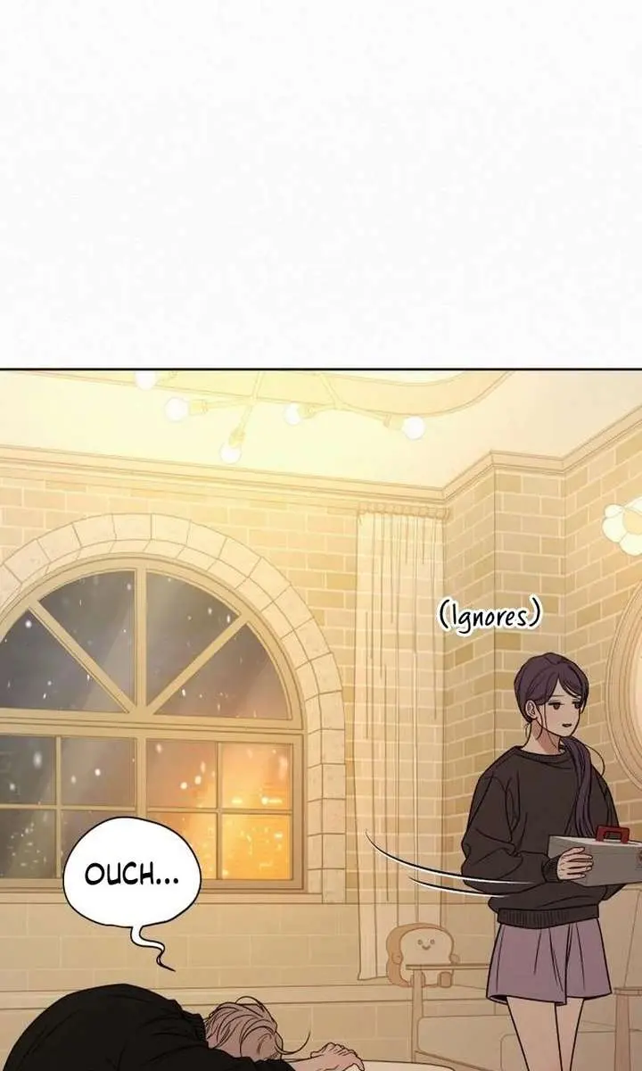 Pure Love Operation Chapter 133 Page 24