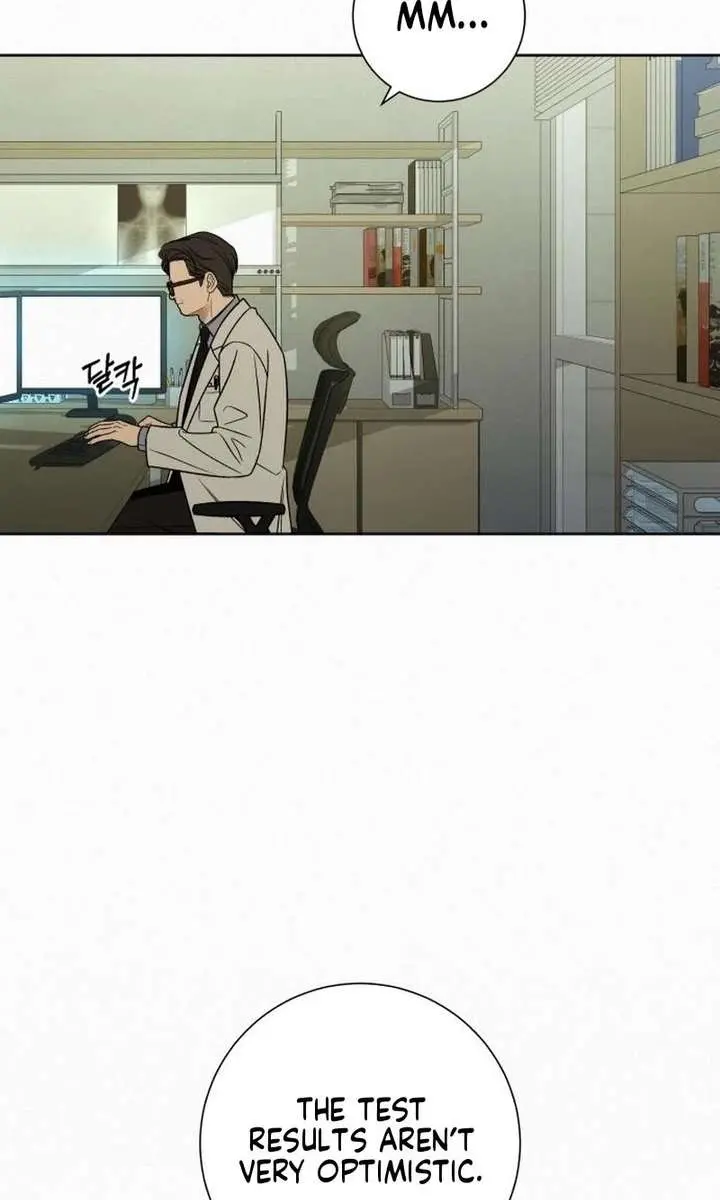 Pure Love Operation Chapter 133 Page 30