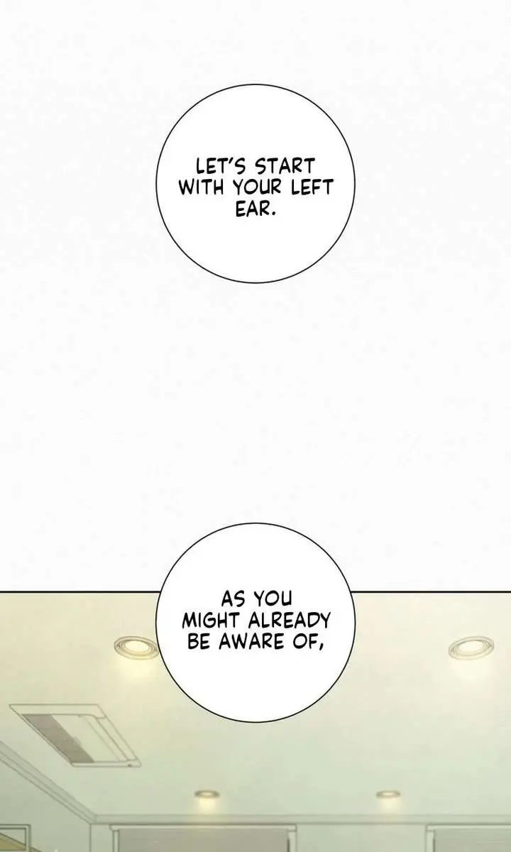 Pure Love Operation Chapter 133 Page 32