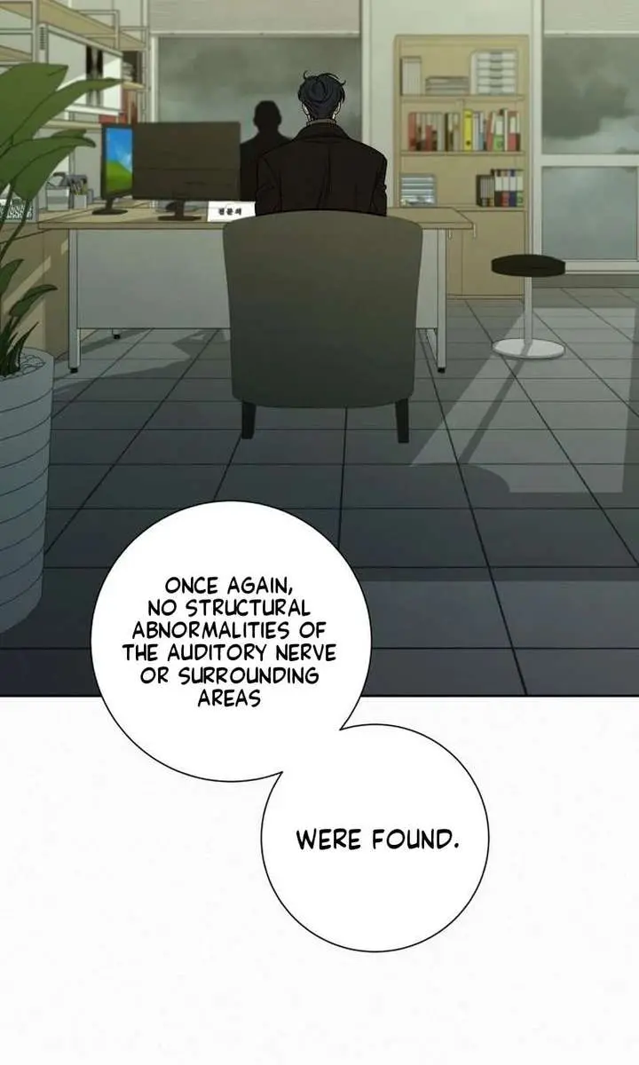 Pure Love Operation Chapter 133 Page 33