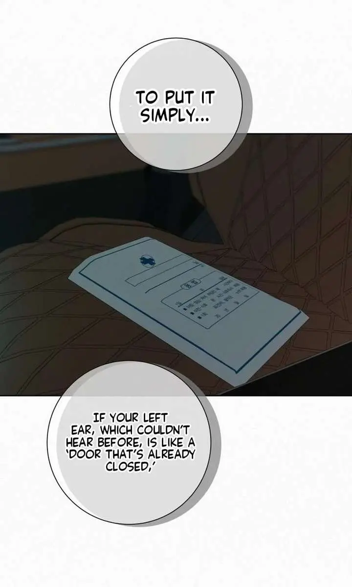 Pure Love Operation Chapter 133 Page 38