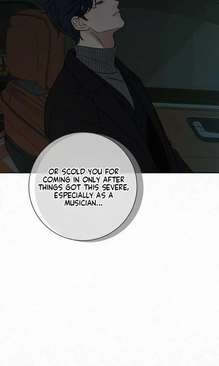 Pure Love Operation Chapter 133 Page 41