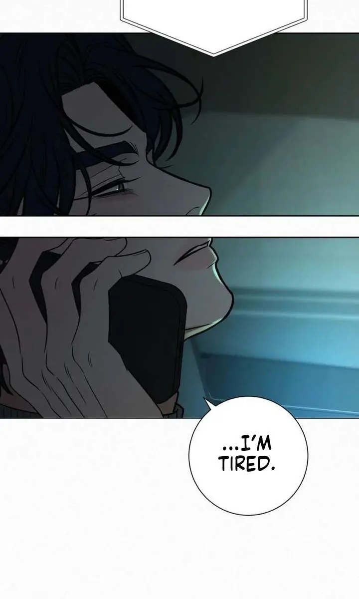 Pure Love Operation Chapter 133 Page 47