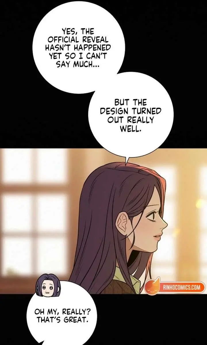 Pure Love Operation Chapter 133 Page 97