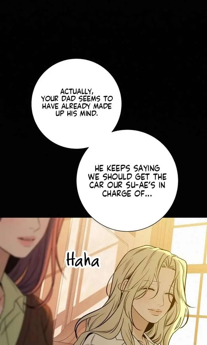 Pure Love Operation Chapter 133 Page 99