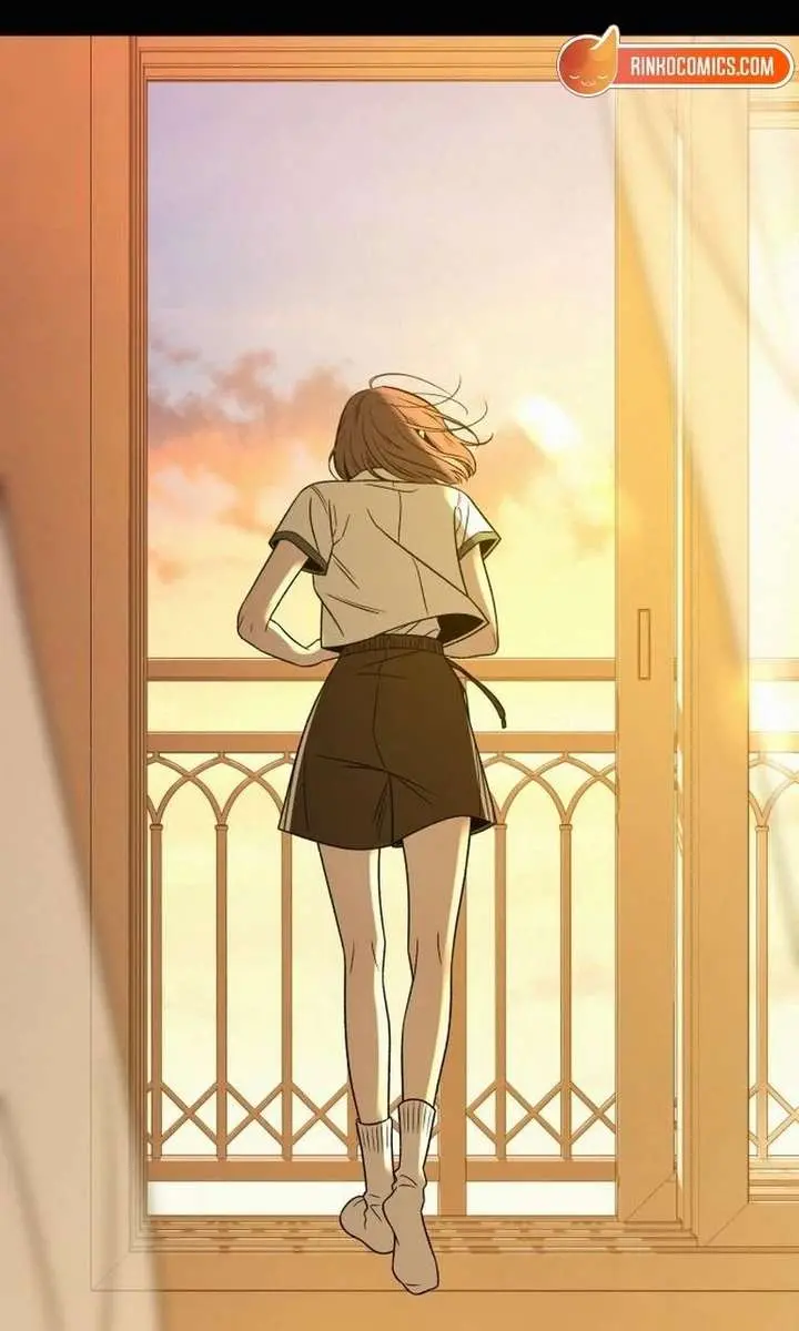 Pure Love Operation Chapter 134 Page 22