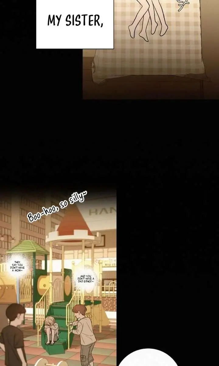 Pure Love Operation Chapter 134 Page 29