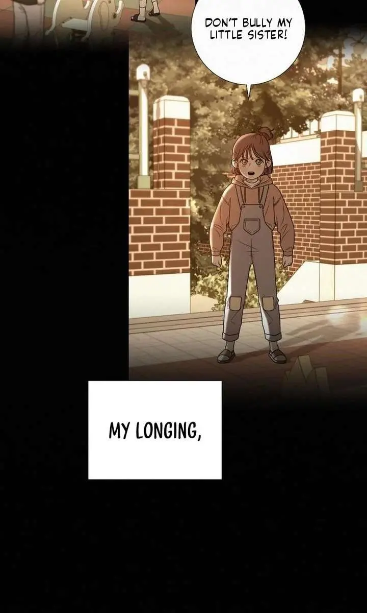 Pure Love Operation Chapter 134 Page 30