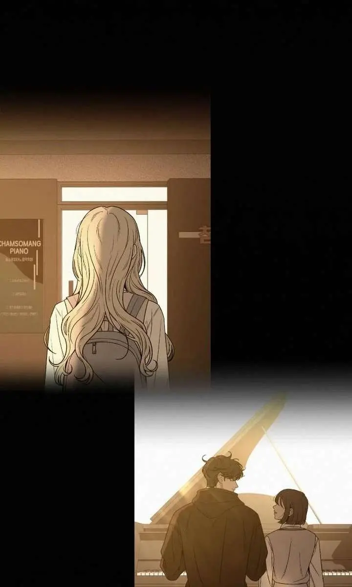 Pure Love Operation Chapter 134 Page 31