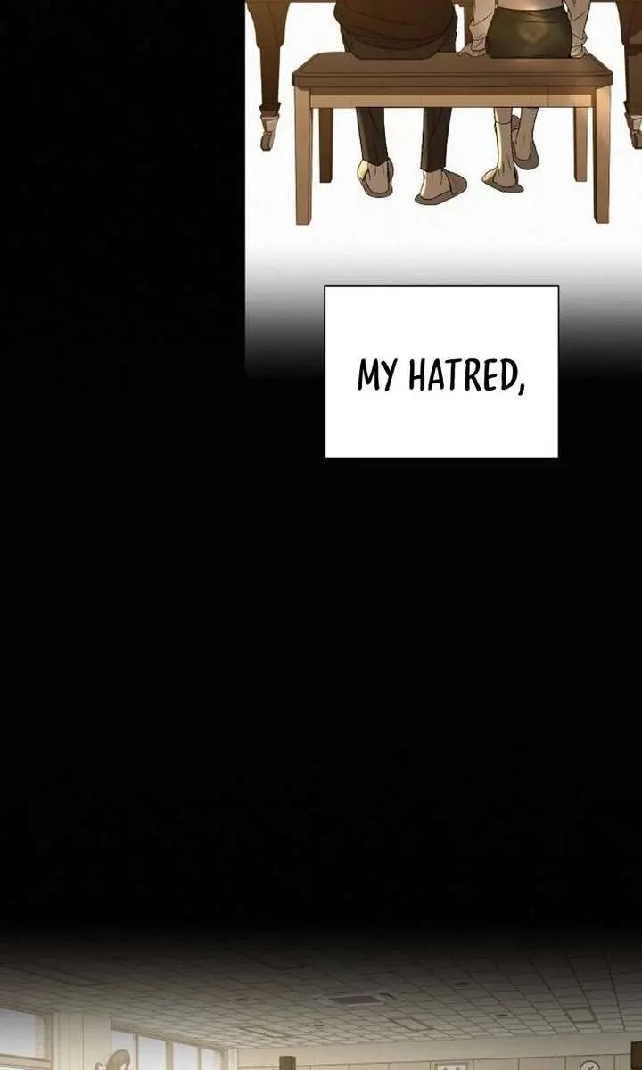 Pure Love Operation Chapter 134 Page 32