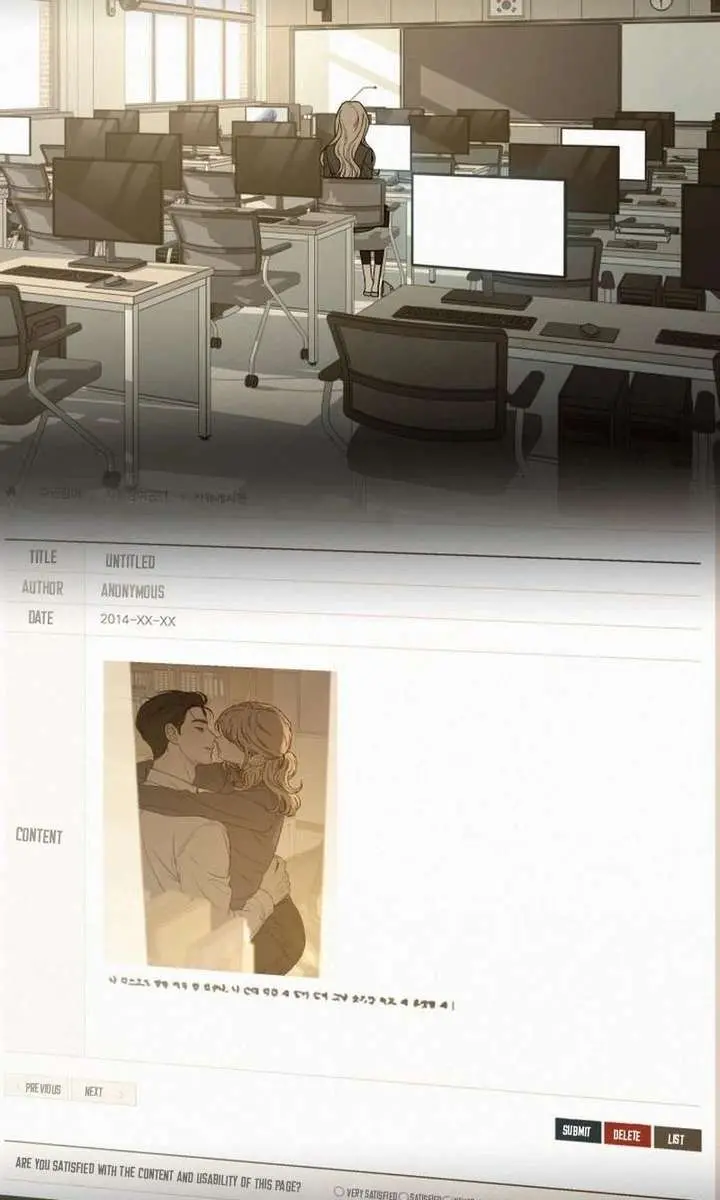 Pure Love Operation Chapter 134 Page 33