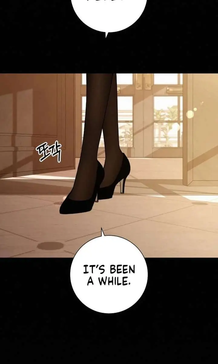 Pure Love Operation Chapter 134 Page 38