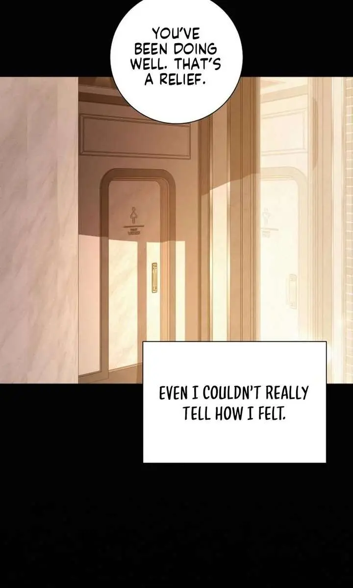 Pure Love Operation Chapter 134 Page 41