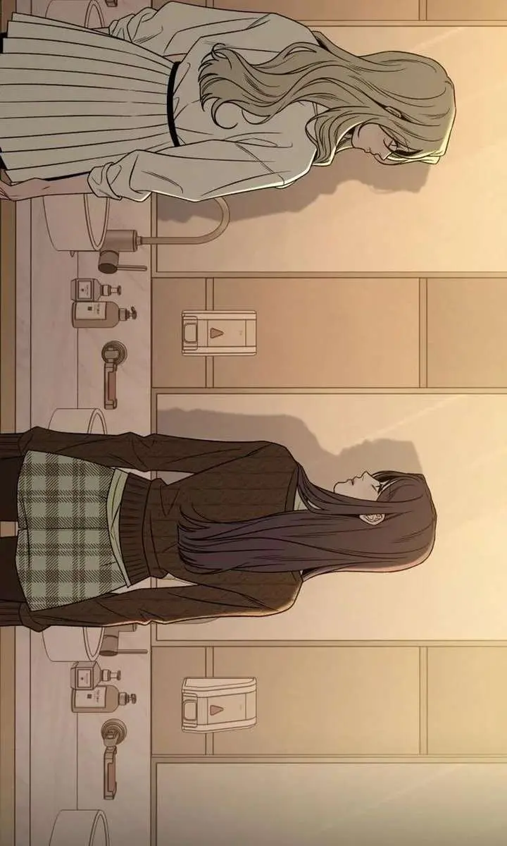 Pure Love Operation Chapter 134 Page 46