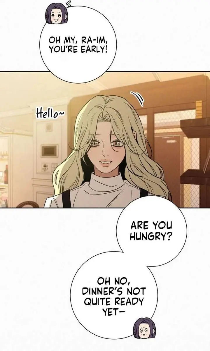 Pure Love Operation Chapter 134 Page 67