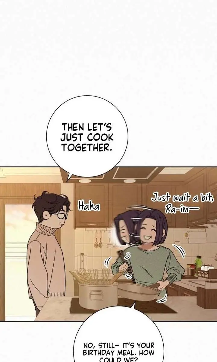 Pure Love Operation Chapter 134 Page 68