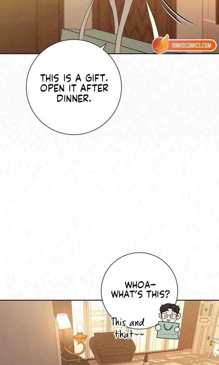 Pure Love Operation Chapter 134 Page 71