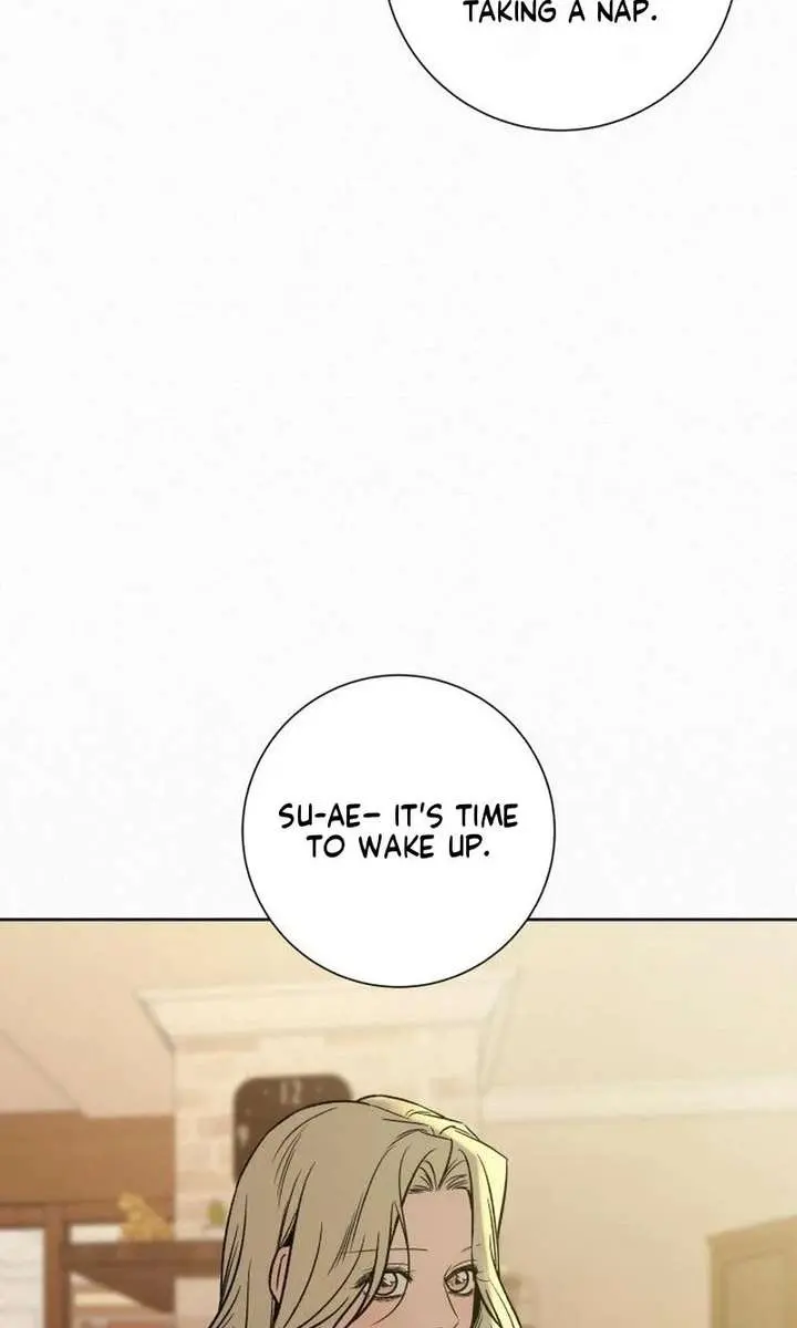 Pure Love Operation Chapter 134 Page 74