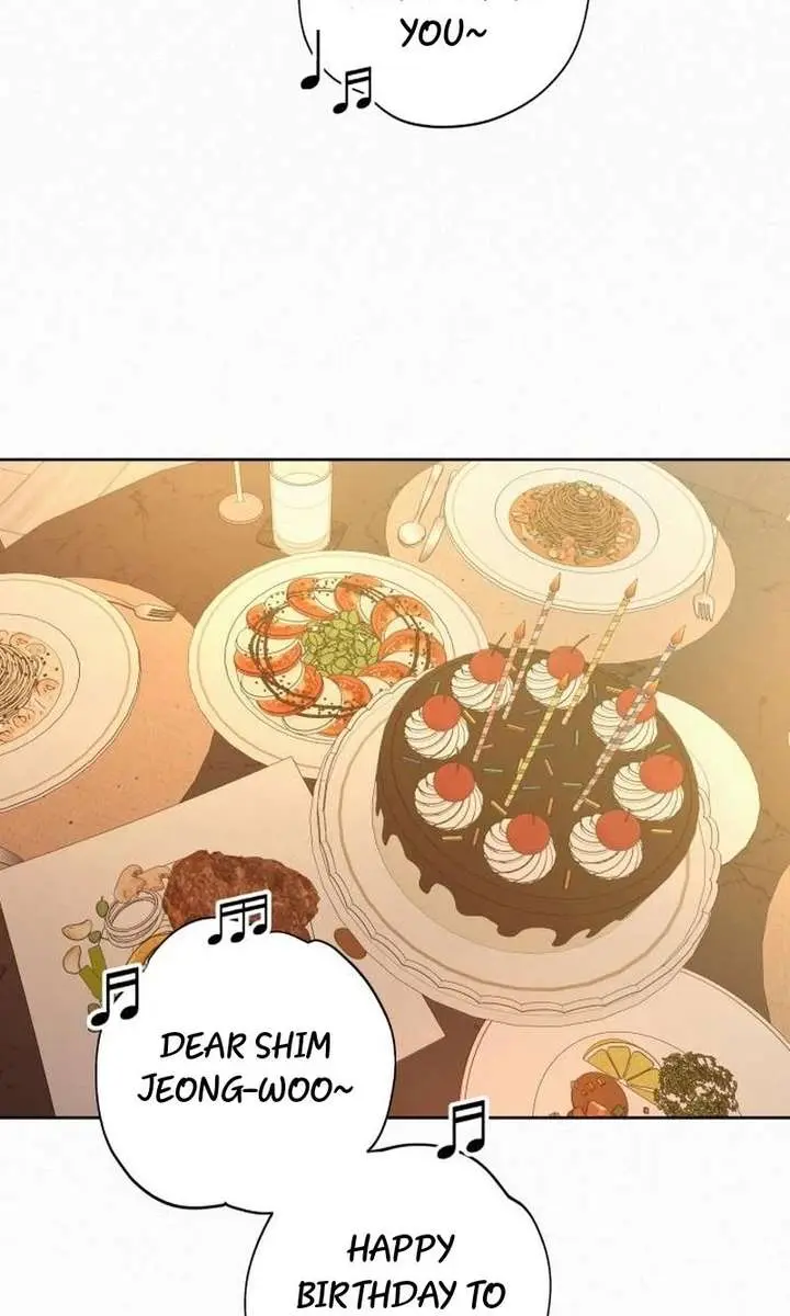 Pure Love Operation Chapter 134 Page 99