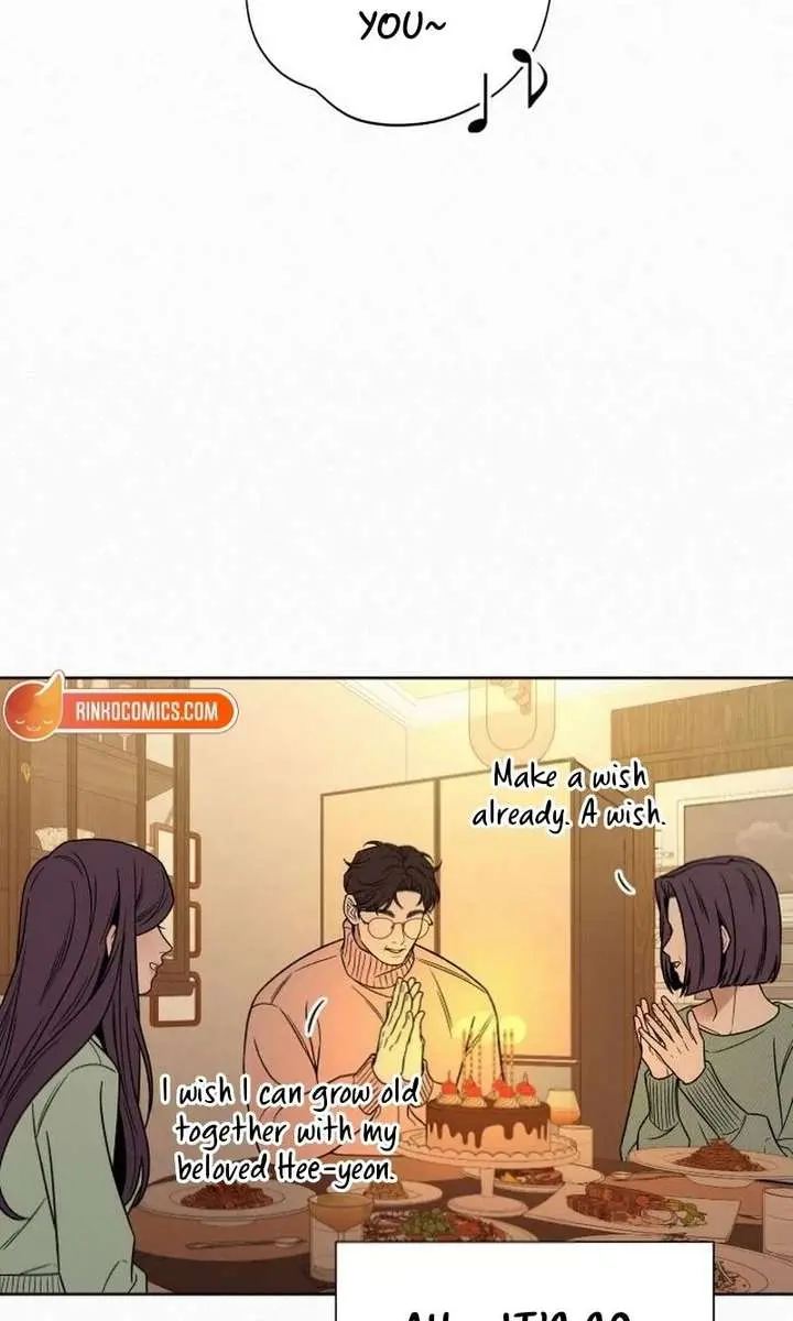 Pure Love Operation Chapter 134 Page 100