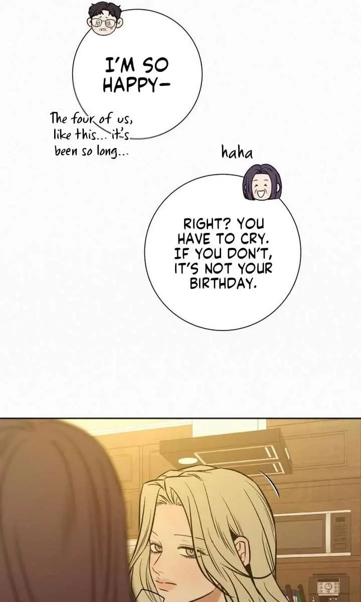 Pure Love Operation Chapter 134 Page 109