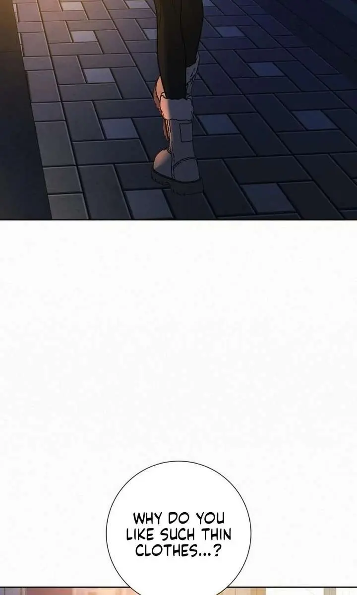 Pure Love Operation Chapter 134 Page 116