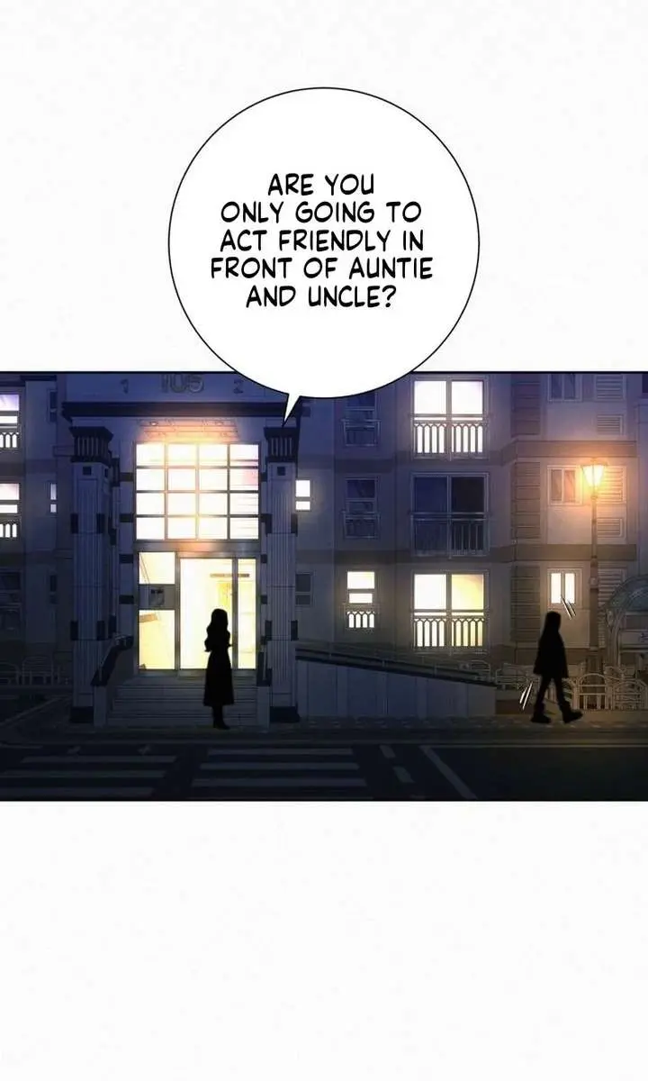 Pure Love Operation Chapter 134 Page 118