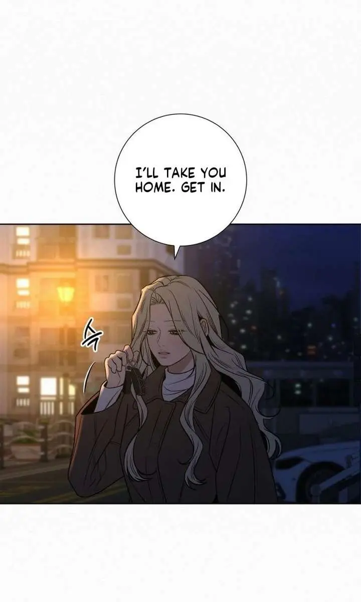 Pure Love Operation Chapter 134 Page 120