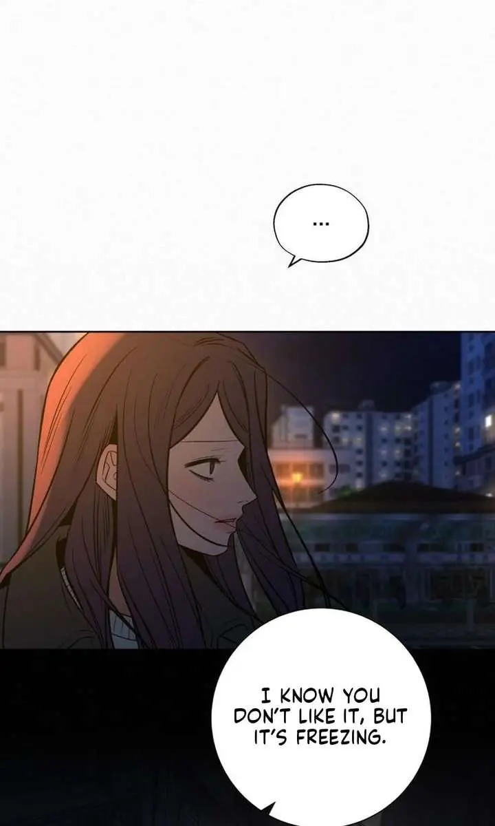 Pure Love Operation Chapter 134 Page 121