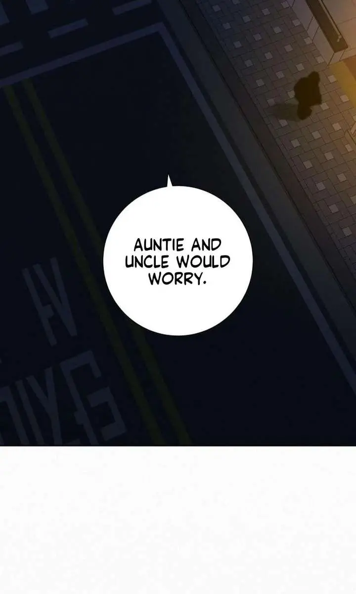 Pure Love Operation Chapter 134 Page 123