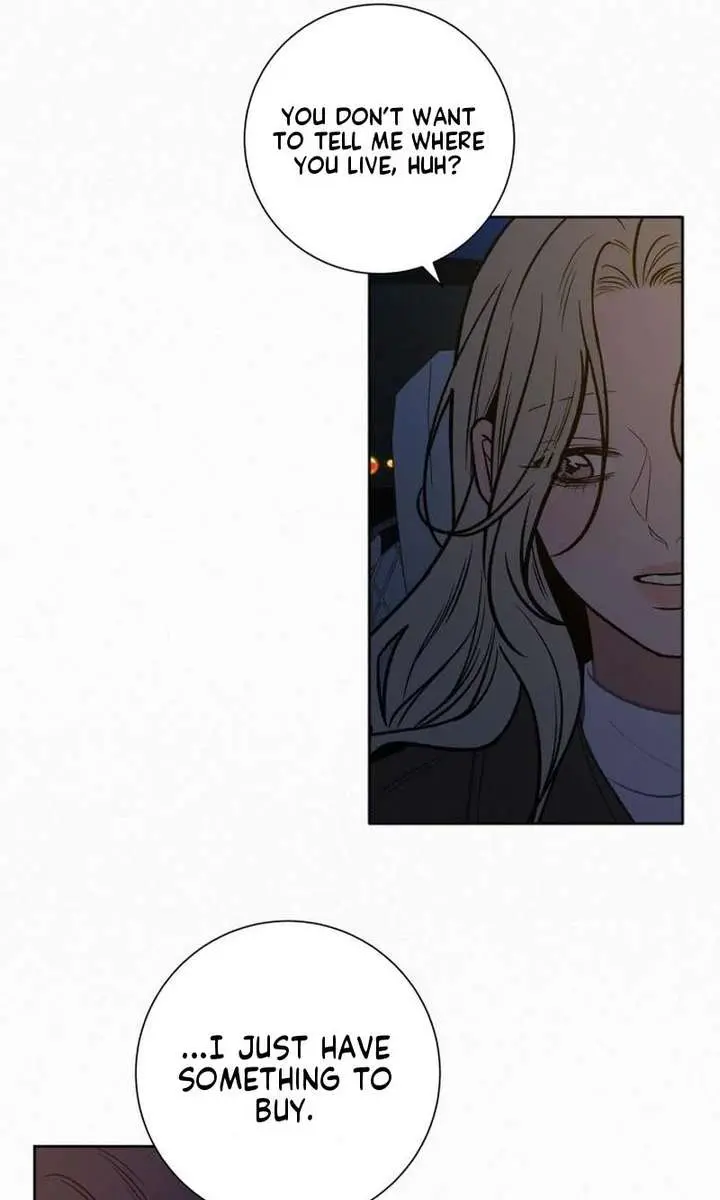 Pure Love Operation Chapter 134 Page 127