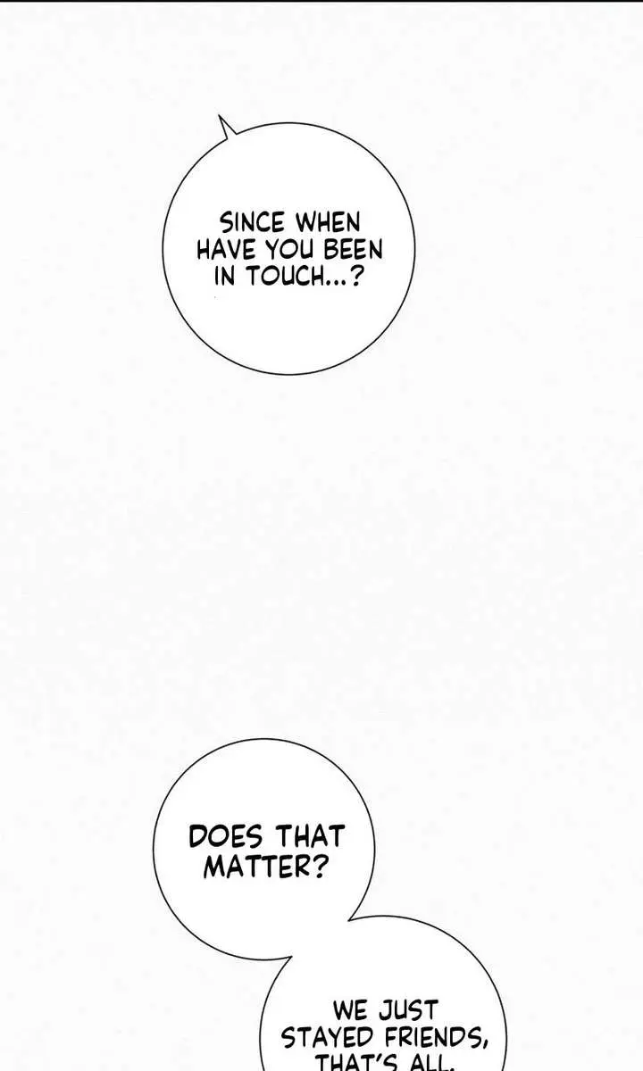 Pure Love Operation Chapter 134 Page 153