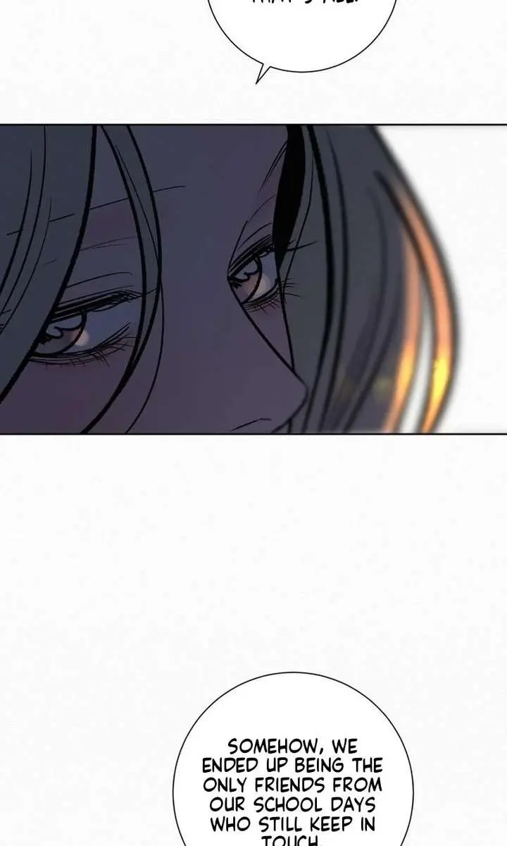 Pure Love Operation Chapter 134 Page 154