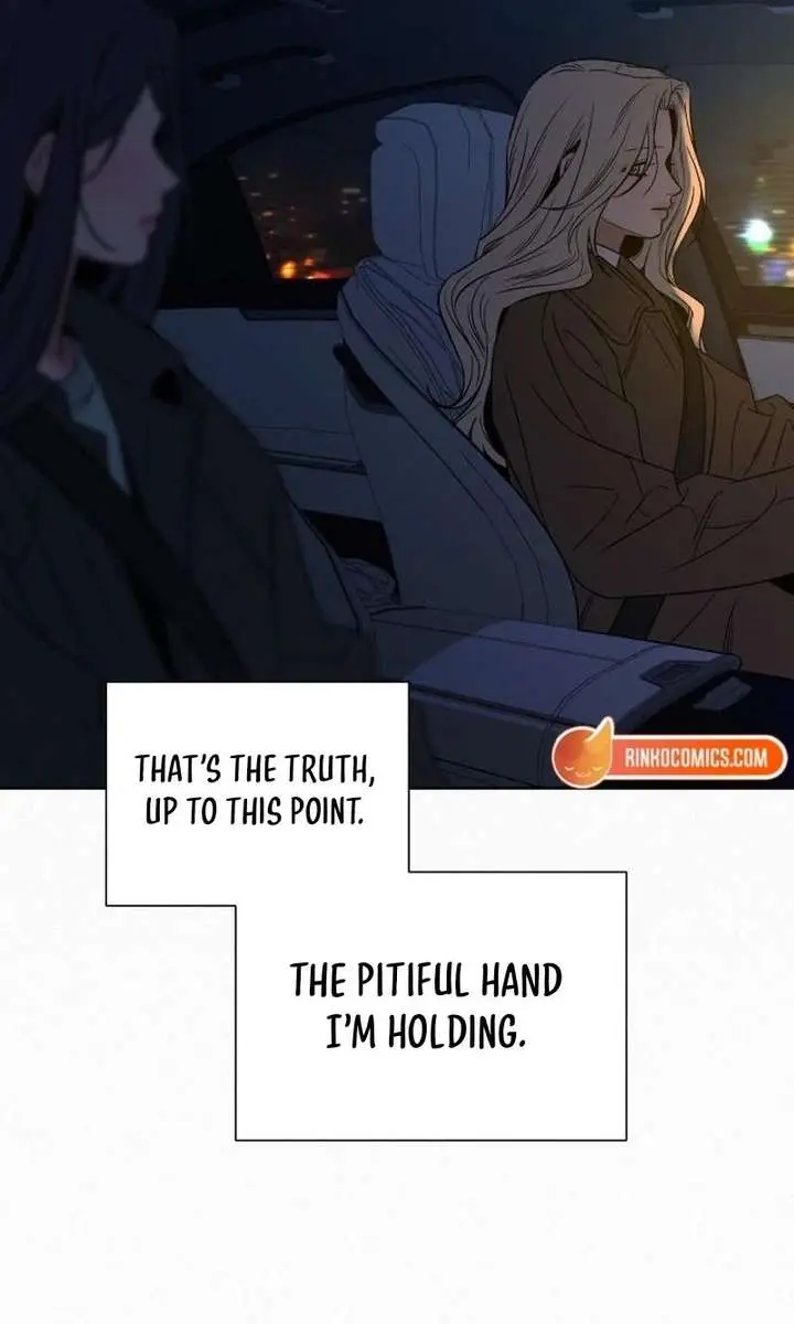 Pure Love Operation Chapter 134 Page 156