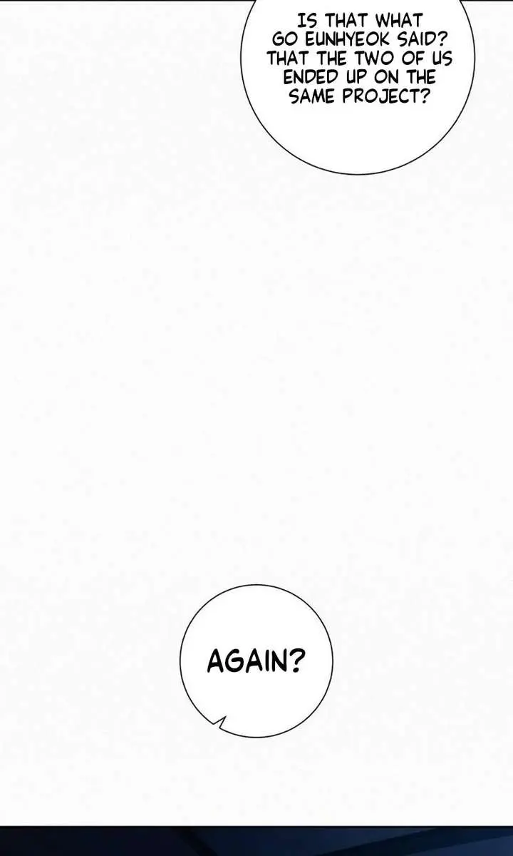 Pure Love Operation Chapter 134 Page 160