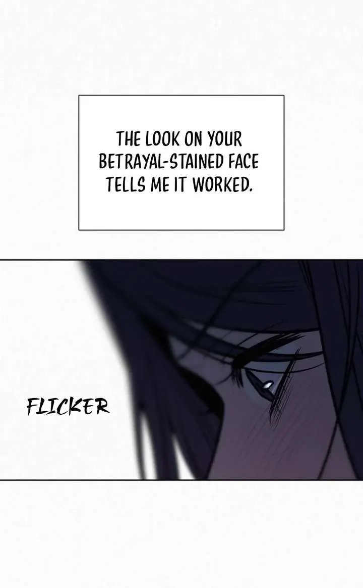 Pure Love Operation Chapter 134 Page 167