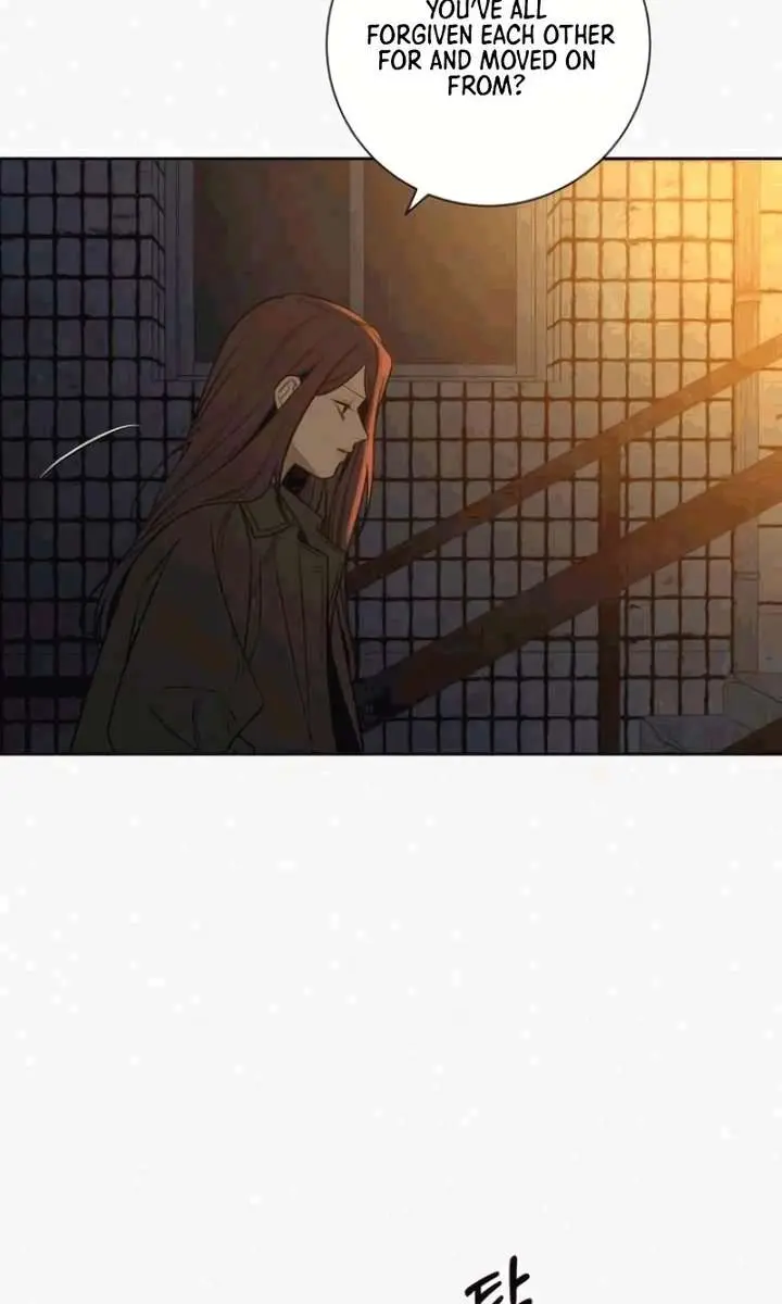 Pure Love Operation Chapter 135 Page 20