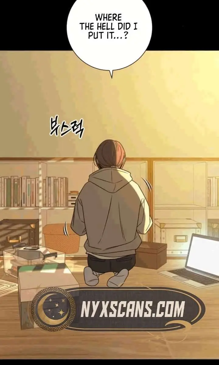 Pure Love Operation Chapter 135 Page 24