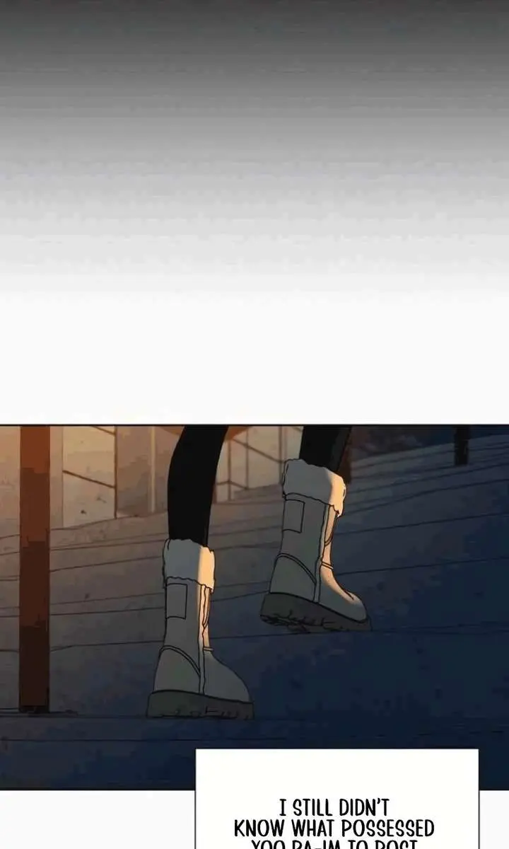 Pure Love Operation Chapter 135 Page 34