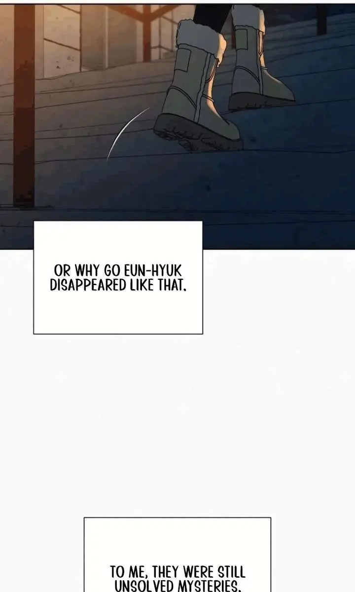 Pure Love Operation Chapter 135 Page 36