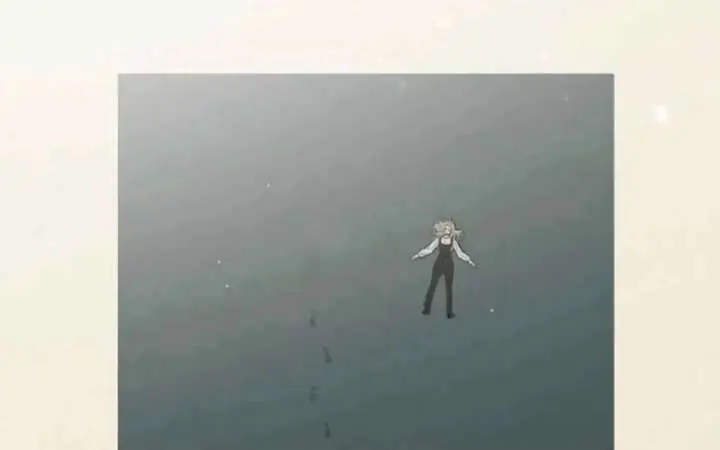 Pure Love Operation Chapter 135 Page 56