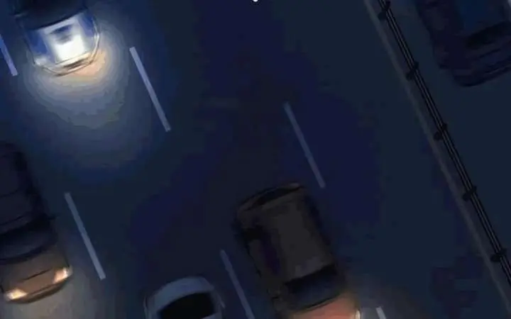 Pure Love Operation Chapter 135 Page 63