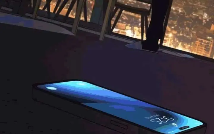 Pure Love Operation Chapter 135 Page 84