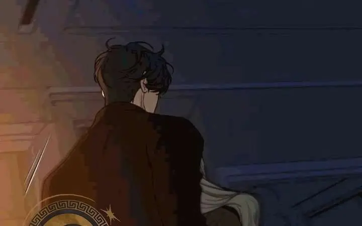 Pure Love Operation Chapter 135 Page 91