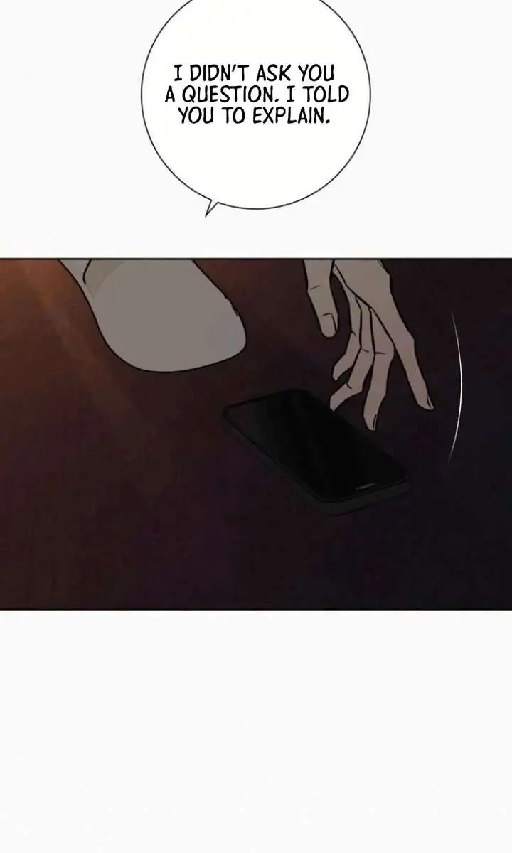 Pure Love Operation Chapter 135 Page 101