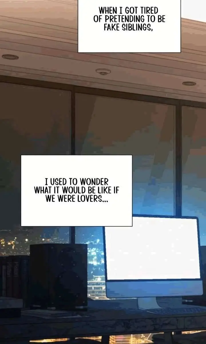 Pure Love Operation Chapter 135 Page 104