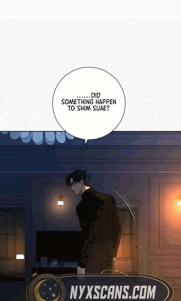 Pure Love Operation Chapter 135 Page 110