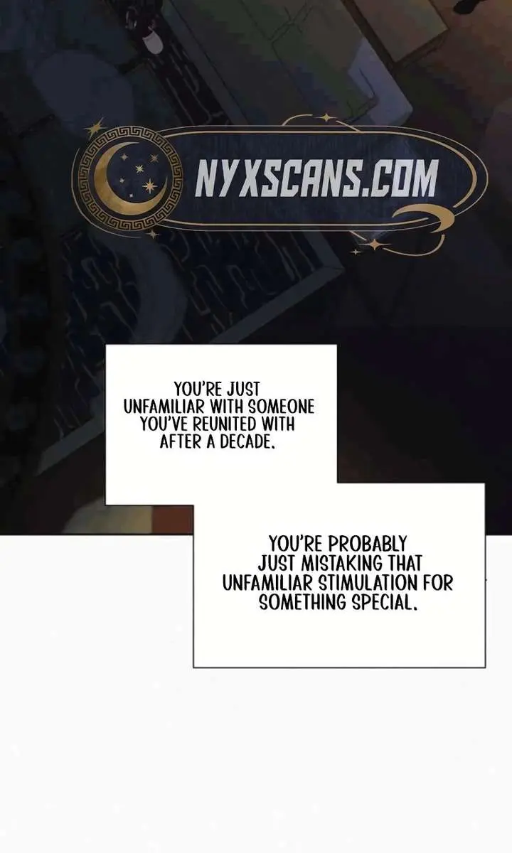 Pure Love Operation Chapter 135 Page 124